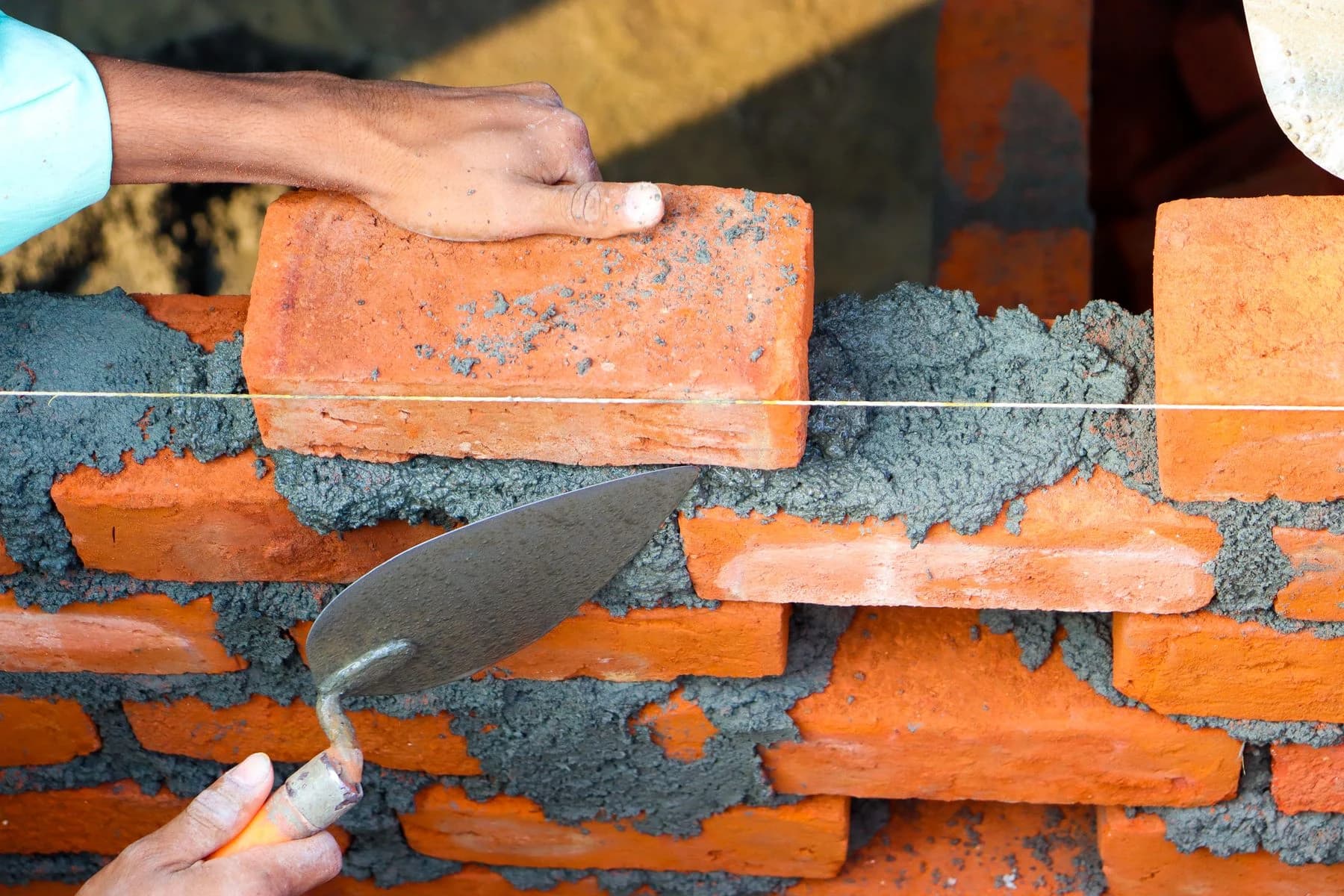 New build contractors